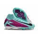 Nike Mercurial Superfly 10 Elite FG Niebieski Fioletowy Czarny