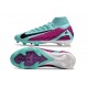 Nike Mercurial Superfly 10 Elite FG Niebieski Fioletowy Czarny