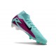 Nike Mercurial Superfly 10 Elite FG Niebieski Fioletowy Czarny