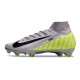 Nike Mercurial Superfly 10 Elite FG Wilczy Zielony