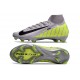 Nike Mercurial Superfly 10 Elite FG Wilczy Zielony