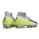 Nike Mercurial Superfly 10 Elite FG Wilczy Zielony