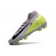 Nike Mercurial Superfly 10 Elite FG Wilczy Zielony