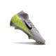 Nike Mercurial Superfly 10 Elite FG Wilczy Zielony