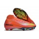 Nike Mercurial Superfly 10 Elite FG Pomarańczowy Zawistny