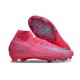 Nike Mercurial Superfly 10 Elite FG Różowy Szary