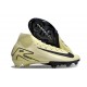 Nike Mercurial Superfly 10 Elite FG Beżowy Czarny