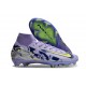 Nike Mercurial Superfly 10 Elite FG Fioletowy Zawistny