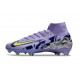 Nike Mercurial Superfly 10 Elite FG Fioletowy Zawistny