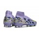 Nike Mercurial Superfly 10 Elite FG Fioletowy Zawistny