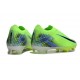 Nike Air Zoom Mercurial Vapor XVI Elite FG Zielony Czarny