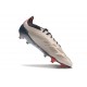 Buty adidas Predator 24 Elite FG Platyna Metaliczna Czarny